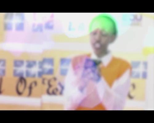 Nalondo Secondary-SNE Dance-Elaputopu