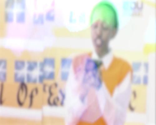 AIC Philemon Chelagat - Cultural Dance