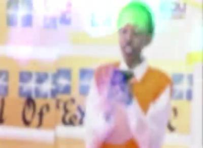 Fr Auderaa Special KSL Play